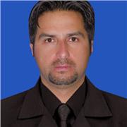 Docente de ingeniería electrónica